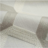 Fabricut Deranosa Marble Embroidered/Crewel Fabric