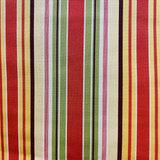 2.65 Yards Outdura Trolley Bloom Decorator Indoor/Outdoor Fabric