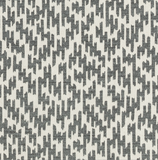 1.4 Yards Romo Isala Thunder Decorator Fabric