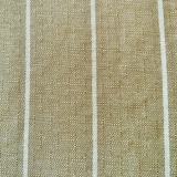 Navigator Stripe Sisal Decorator Fabric