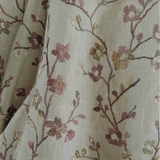 Swavelle Mill Creek Naturalist Pindler Mary Wisteria Decorator Fabric