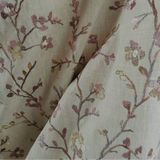 Swavelle Mill Creek Naturalist Pindler Mary Wisteria Decorator Fabric