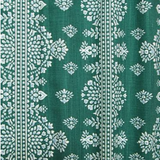 Duralee Alfama Emerald DE42671-58 by Tilton Fenwick Decorator Fabric