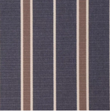 2.4 Yards Tempotest Sand Rigato 1049/92 Indoor/Outdoor Decorator Fabric
