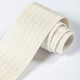 Kravet Couture Chainlink Ivory Decorative Trim Tape2