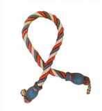 G.P. & J. Baker Rope Tieback TOO11-630 from the Divertimenti Decorative Trim Collection