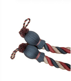 G.P. & J. Baker Rope Tieback TOO11-630 from the Divertimenti Decorative Trim Collection