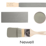 Newell- Fusion Mineral Paint