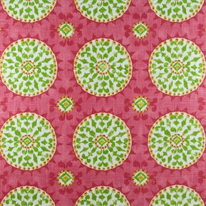 PK Lifestyles Dena Designs Decorator Fabric - Johara Citrus