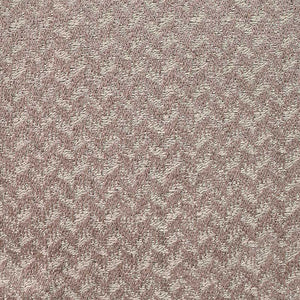 1.4 Yards of Scalamandre Aldeco Blessed Nude Cloud Decorator Fabric