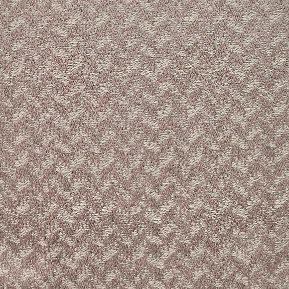 1.4 Yards of Scalamandre Aldeco Blessed Nude Cloud Decorator Fabric