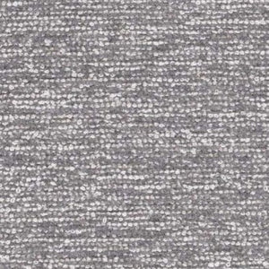 5.2 Yards of Perennials Touchy Feely Platinum Indoor/Outdoor Decorator Fabric