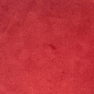 Franklin 14 Theatre Red Fabric