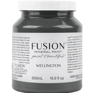 Wellington- Fusion Mineral Paint