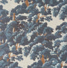 Crypton North Oaks Elora Baltic Decorator Fabric