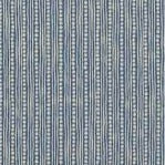 3.7 Yards of Blithfield Blue 1715-06 Decorator Fabric