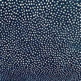 Tempo Galaxy Navy Reversible Decorator Fabric