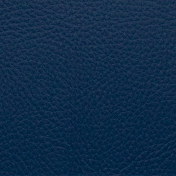 Europatex Neptune Marine Faux Leather Vinyl