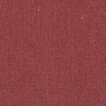 Sunbrella 18022-0000 Heritage Scarlet Indoor / Outdoor Fabric