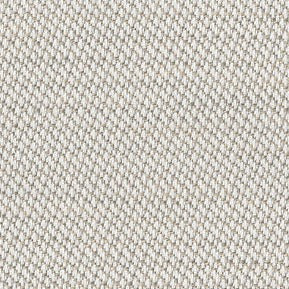 3.4 Yards of Perennials Nit Witty in Dove Indoor/Outdoor Decorator Fabric