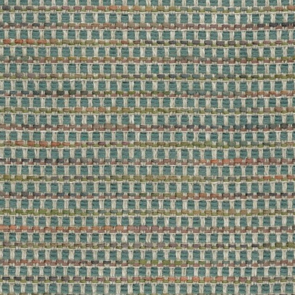 2.25 Yards of Nina Campbell Sarangi 02 Decorator Fabric