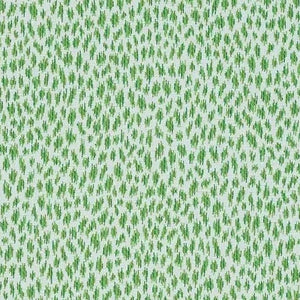 5.3 Yards of Citra in Grass Thibaut Crypton Decorator Fabric