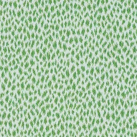 5.3 Yards of Citra in Grass Thibaut Crypton Decorator Fabric