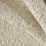 5.5 Yards of C&C Milano Peru Ivory/Natural Decorator Fabric