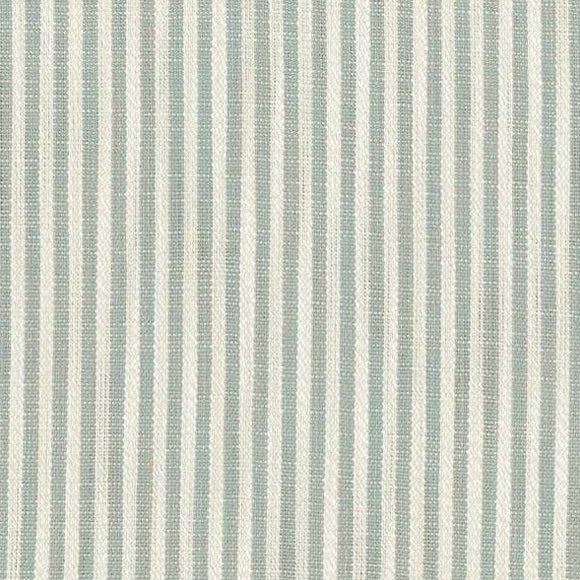 Perennials Tatton Stripe in Patina Indoor/Outdoor Fabric
