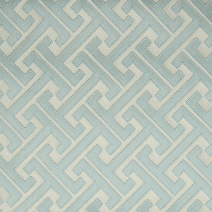 Regal Fabrics R-Skylar Spa Damask Greenhouse Fabric A7862, Upholstery, Drapery, Home Accent, Greenhouse,  Savvy Swatch
