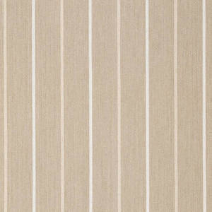 3.5 Yards of Anna French Ginina Stripe Fabric