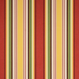 Aynovack Sunset Acrylic Richloom Fortress Indoor/Outdoor Fabric, Upholstery, Drapery, Home Accent, TNT,  Savvy Swatch