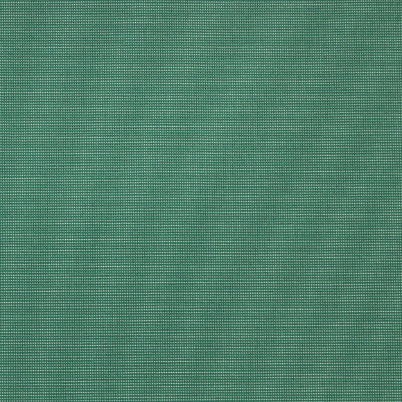 Richloom Fortress Aynova Woven Acrylic Indoor/Outdoor Fabric in Turquoise, Upholstery, Drapery, Home Accent, TNT,  Savvy Swatch