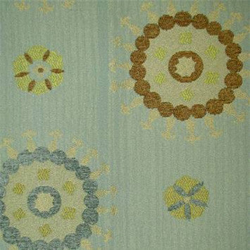 Anton Seafoam Decorator Fabric by Richloom, Upholstery, Drapery, Home Accent, TNT,  Savvy Swatch