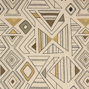Richloom Barista Agolli Wheat Decorator Fabric, Upholstery, Drapery, Home Accent, TNT,  Savvy Swatch