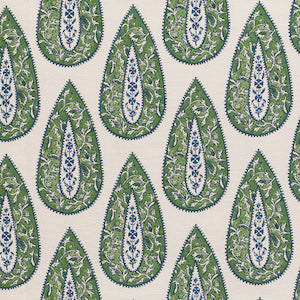 Bindi Kelly Decorator Fabric by Lacefield, Drapery, Home Accent, Lacefield,  Savvy Swatch