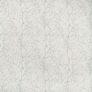2.1 yards of Branches Pewter Fabric, Upholstery, Drapery, Home Accent, Savvy Swatch,  Savvy Swatch