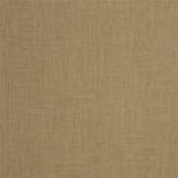 Coffee Backed Linen Blend Decorator Fabric, Upholstery, Drapery, Home Accent, Savvy Swatch,  Savvy Swatch