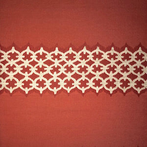 Corbeau Flame Decorator Fabric, Upholstery, Drapery, Home Accent, TNT,  Savvy Swatch
