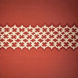 Corbeau Flame Decorator Fabric, Upholstery, Drapery, Home Accent, TNT,  Savvy Swatch