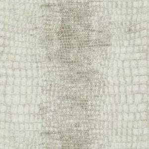 CROC 61 Vanilla Decorator Fabric by Abbey Shea, Upholstery, Drapery, Home Accent, J Ennis,  Savvy Swatch