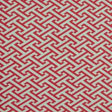 Waverly Cross Section Raspberry Decorator Fabric by PK Lifestyles, Outdoor, P/K Lifestyles,  Savvy Swatch