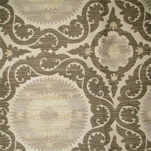 Denholme Haze Decorator Fabric by Richloom, Upholstery, Drapery, Home Accent, TNT,  Savvy Swatch