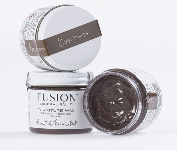 Hazelwood - Fusion Mineral Paint – Savvy Swatch