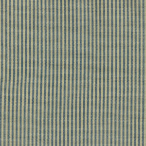 Essex China Blue DE76 Decorator Fabric by Roth & Tompkins, Upholstery, Drapery, Home Accent, Roth & Tompkins,  Savvy Swatch