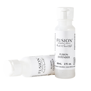 Extender Smooth Paint Finish Additive - Fusion Mineral Paint