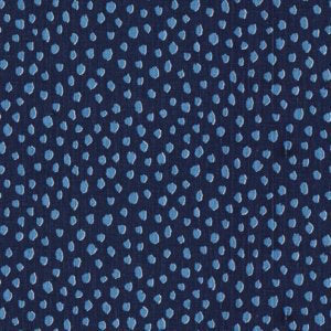 FAUNA NAVY Decorator Fabric, Upholstery, Drapery, Home Accent, Kravet,  Savvy Swatch