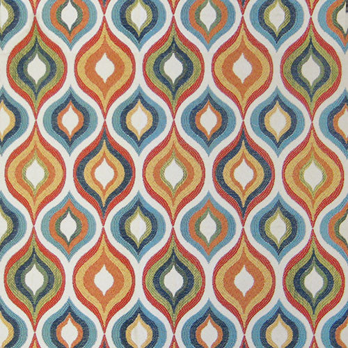 Flicker Jewel Ogee K2405 Harper-W Decorator Fabric by Regal, Upholstery, Drapery, Home Accent, Regal,  Savvy Swatch