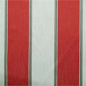 Romo Theodore Lacquer Mason Cherry Wide Stripe Decorator Fabric Golding, Upholstery, Drapery, Home Accent, Outdoor, Golding,  Savvy Swatch