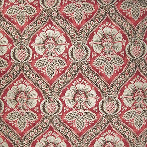 A9689 Garnet Decorator Fabric by Greenhouse, Upholstery, Drapery, Home Accent, Greenhouse,  Savvy Swatch